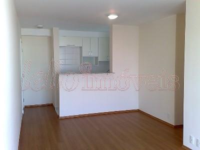 Loft para alugar com 2 quartos, 73m² - Foto 2