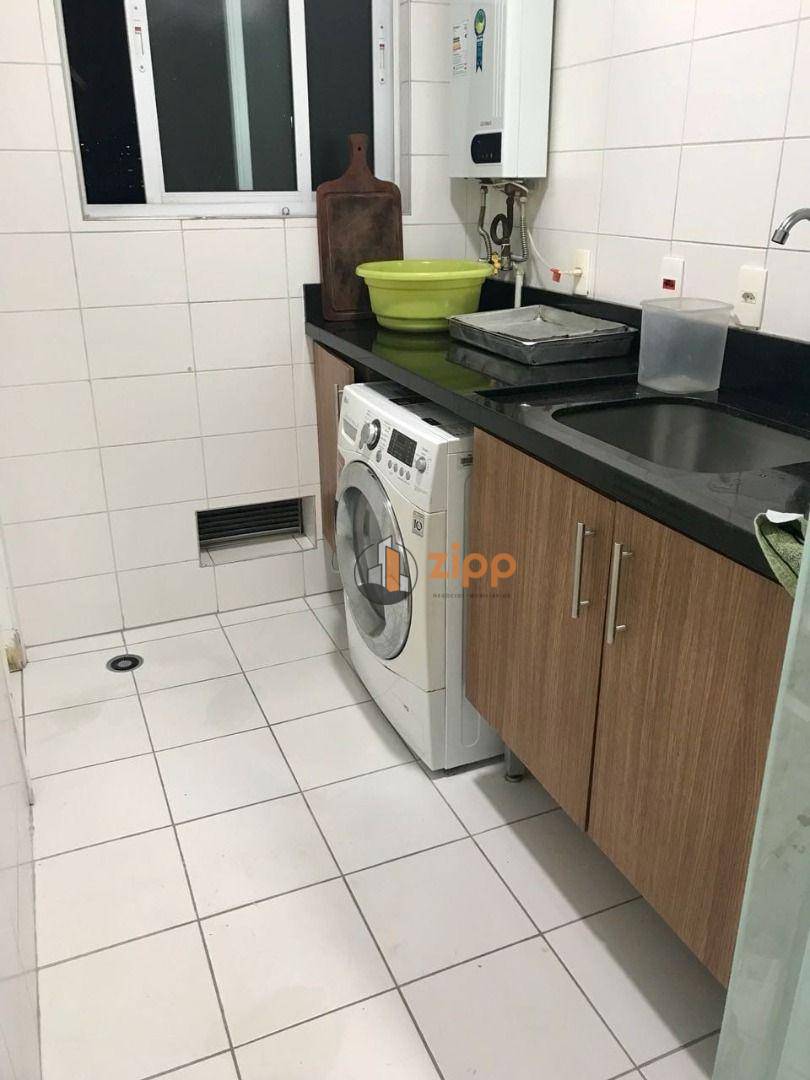 Apartamento à venda com 3 quartos, 118m² - Foto 16