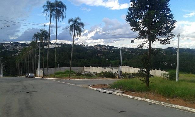 Loteamento e Condomínio à venda, 500m² - Foto 2