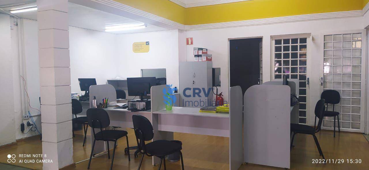Prédio Inteiro para alugar, 562m² - Foto 3