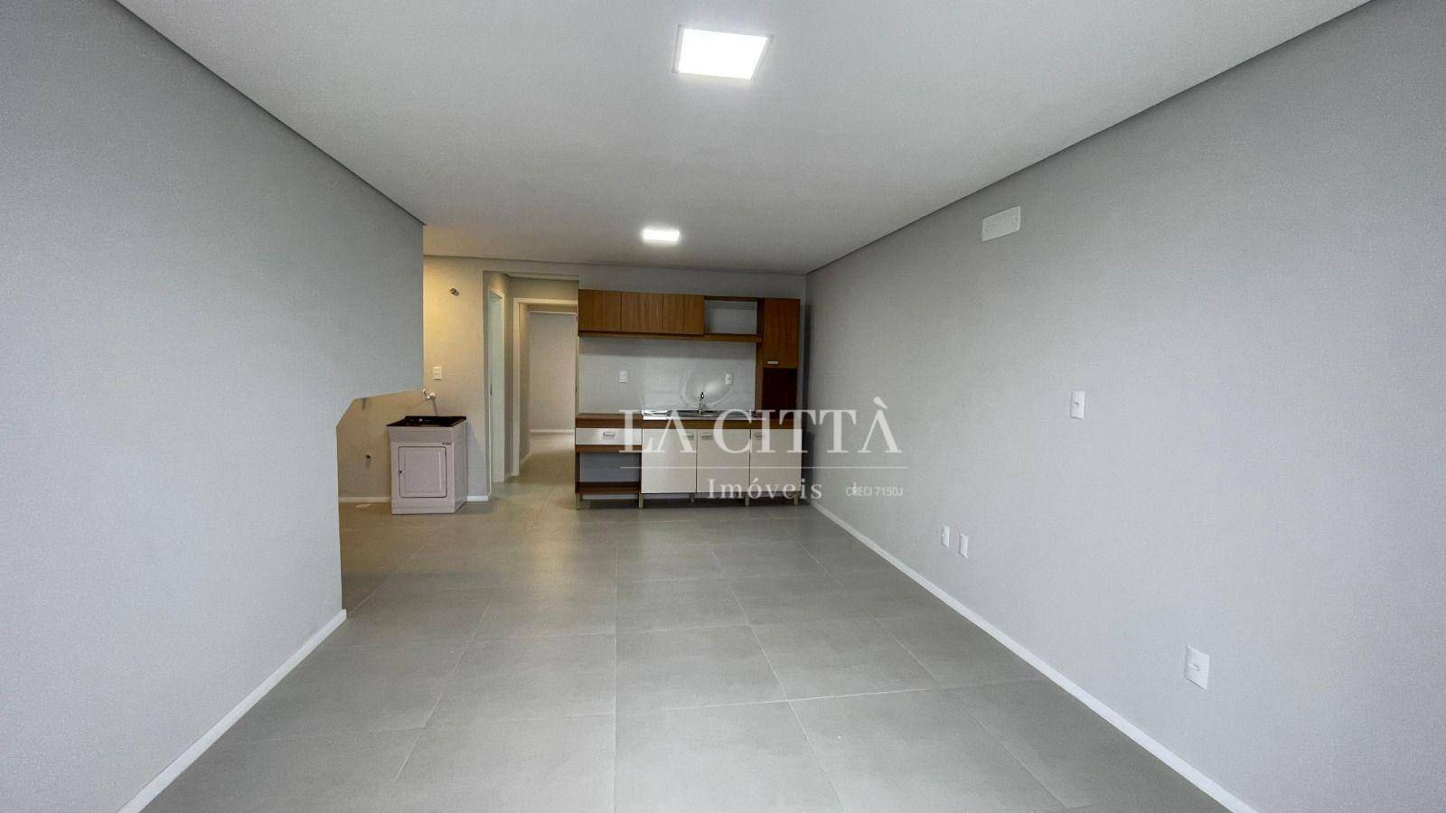 Apartamento à venda com 2 quartos, 56m² - Foto 8