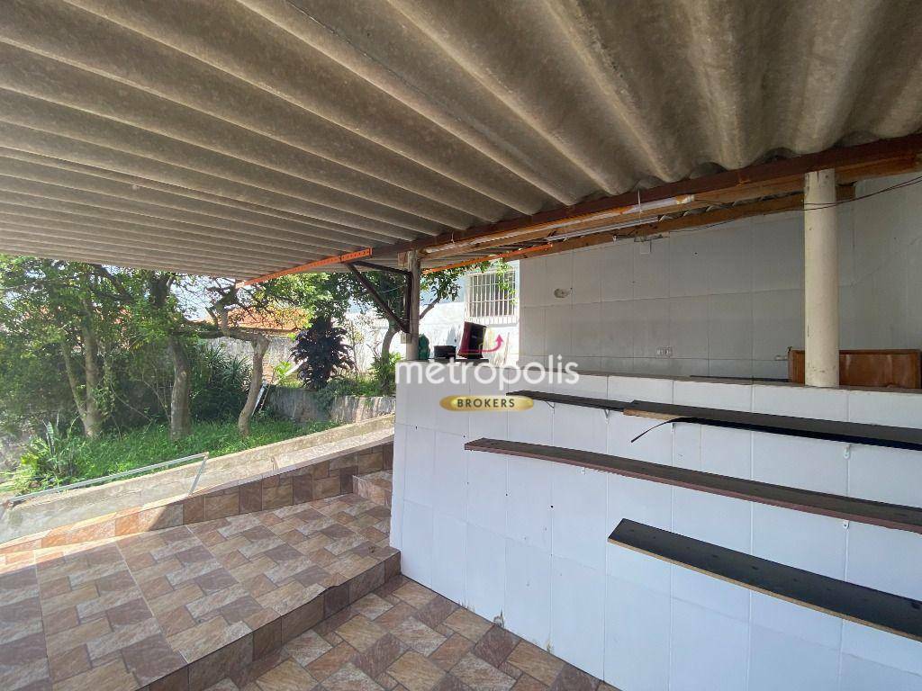 Sobrado à venda com 2 quartos, 80m² - Foto 24