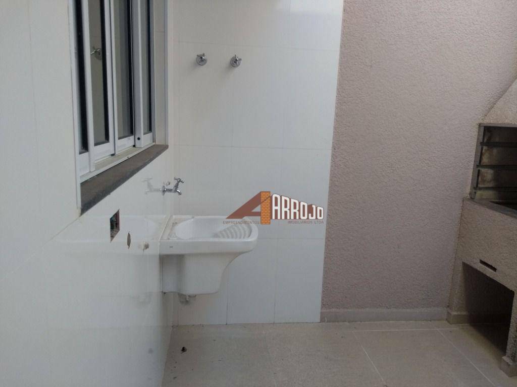 Sobrado à venda com 2 quartos, 85m² - Foto 6