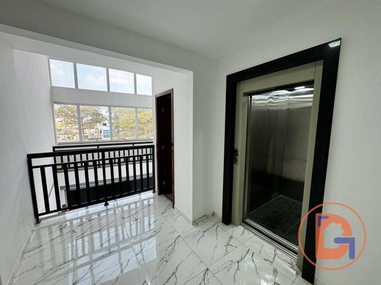 Conjunto Comercial-Sala para alugar, 30m² - Foto 9