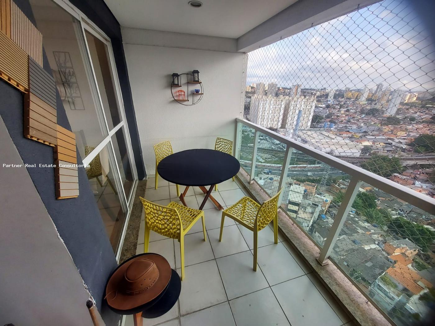 Apartamento à venda com 2 quartos, 61m² - Foto 27