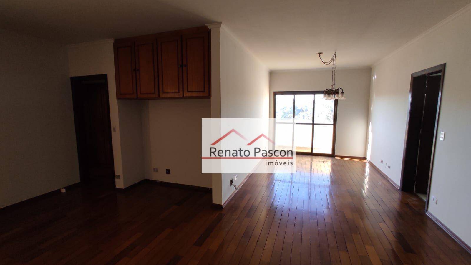 Apartamento à venda com 3 quartos, 123m² - Foto 13