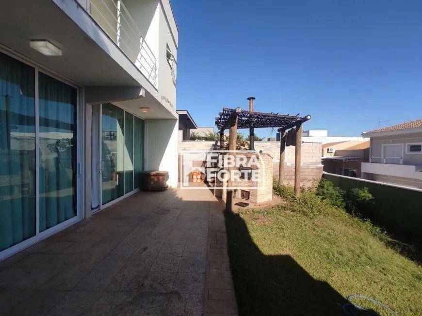 Casa de Condomínio à venda com 3 quartos, 235m² - Foto 20