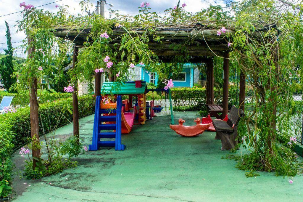 Casa de Condomínio à venda com 4 quartos, 165m² - Foto 30