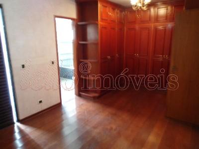 Apartamento à venda com 4 quartos, 195m² - Foto 4