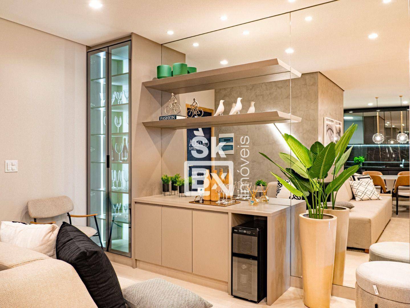 Apartamento, 2 quartos, 72 m² - Foto 4