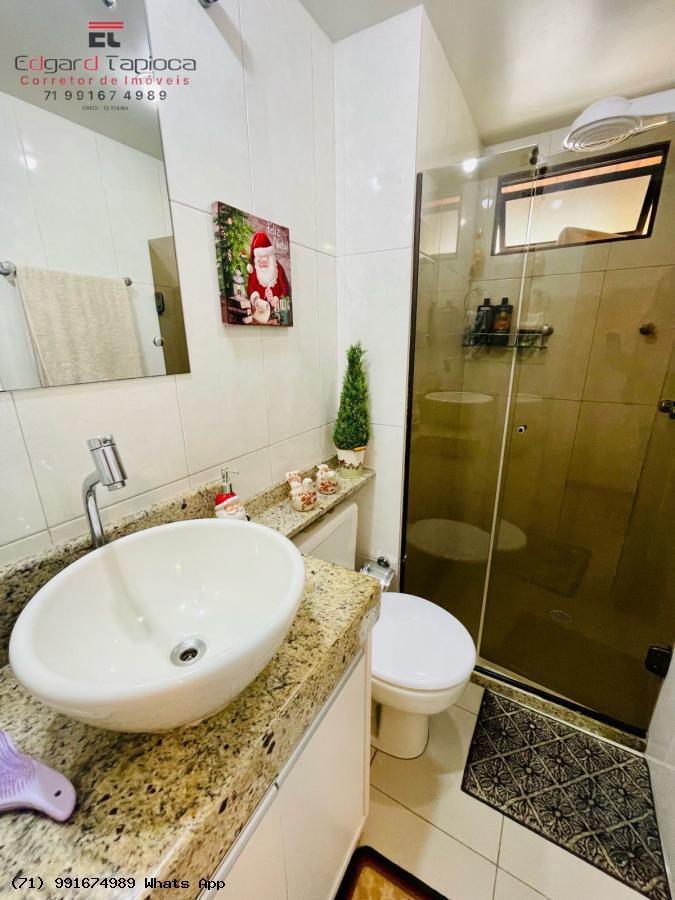 Apartamento à venda com 2 quartos, 88m² - Foto 8