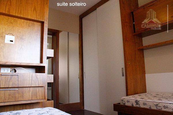 Apartamento à venda com 4 quartos, 240m² - Foto 10