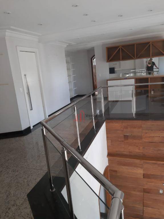 Cobertura para alugar com 3 quartos, 380m² - Foto 10