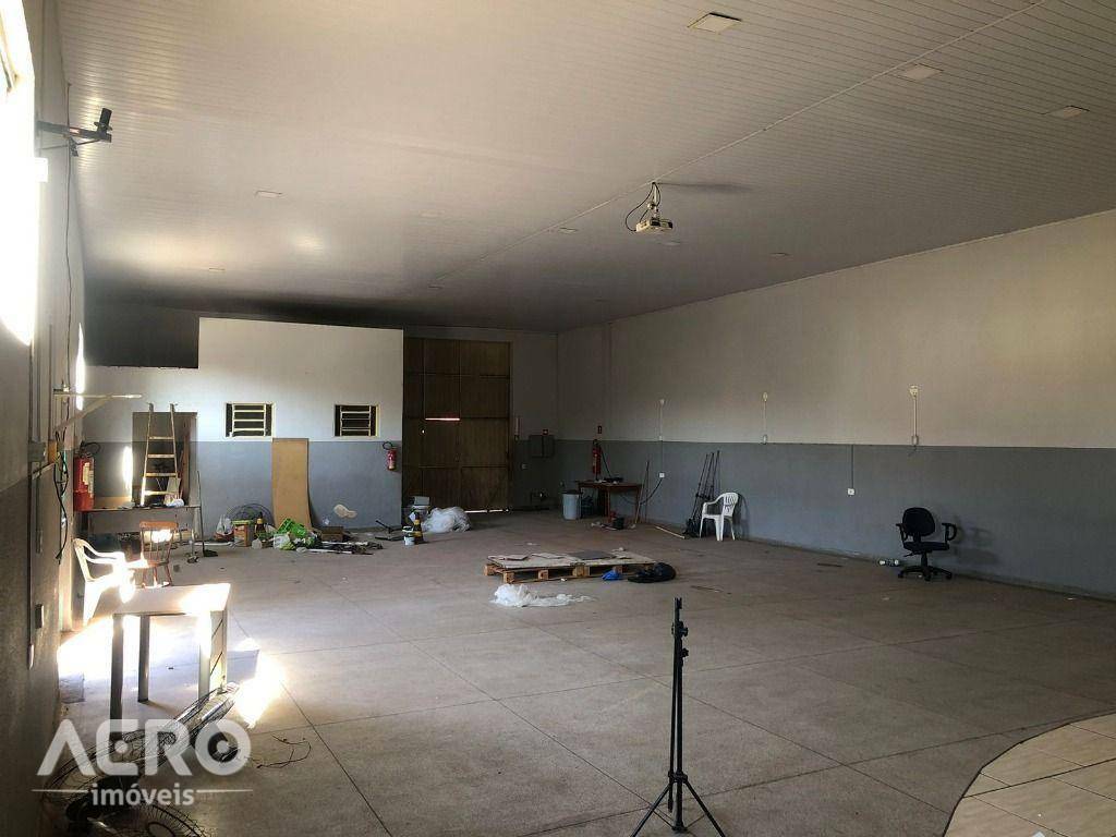 Depósito-Galpão-Armazém para alugar, 200m² - Foto 9