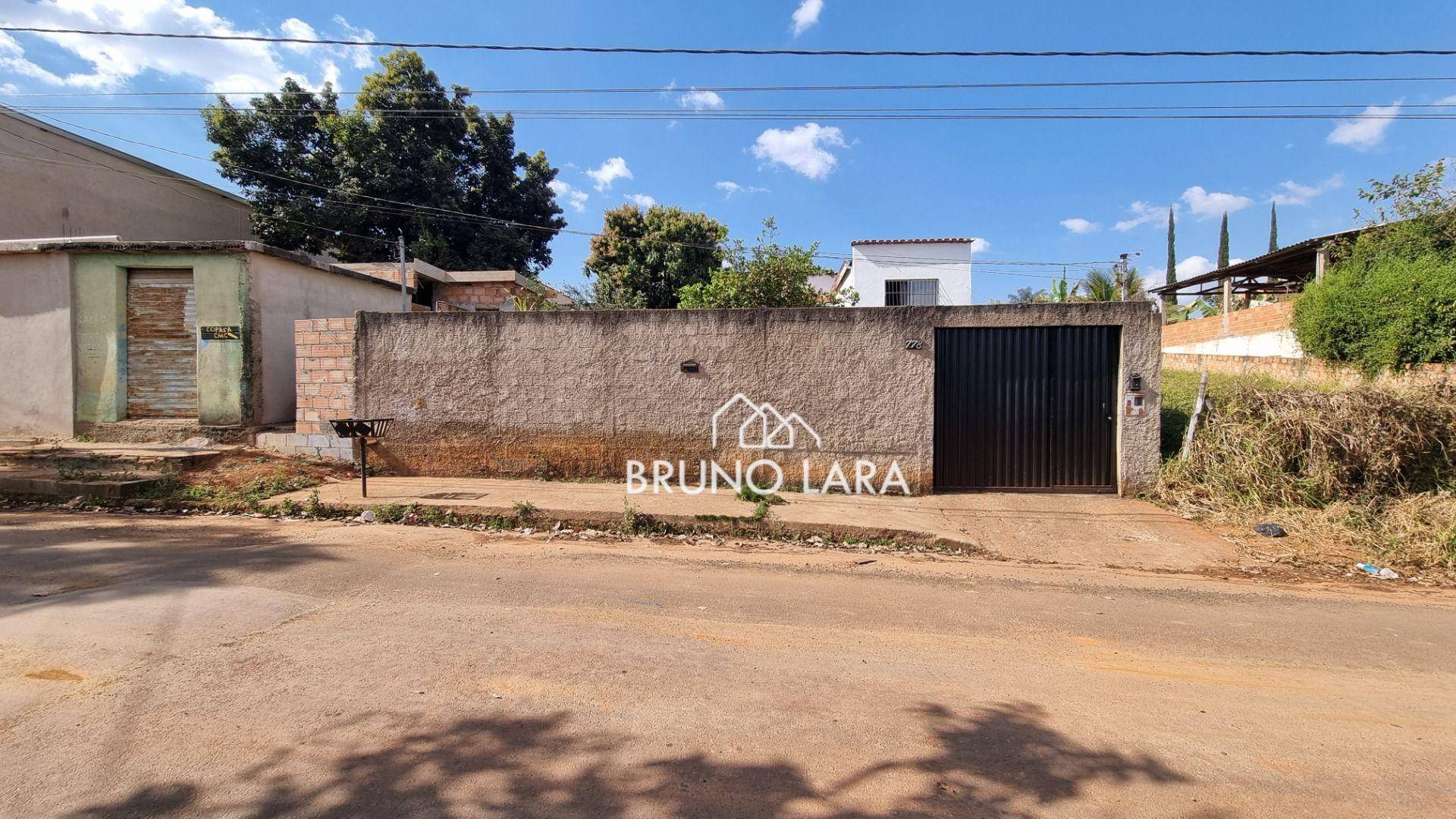 Casa, 3 quartos, 85 m² - Foto 2