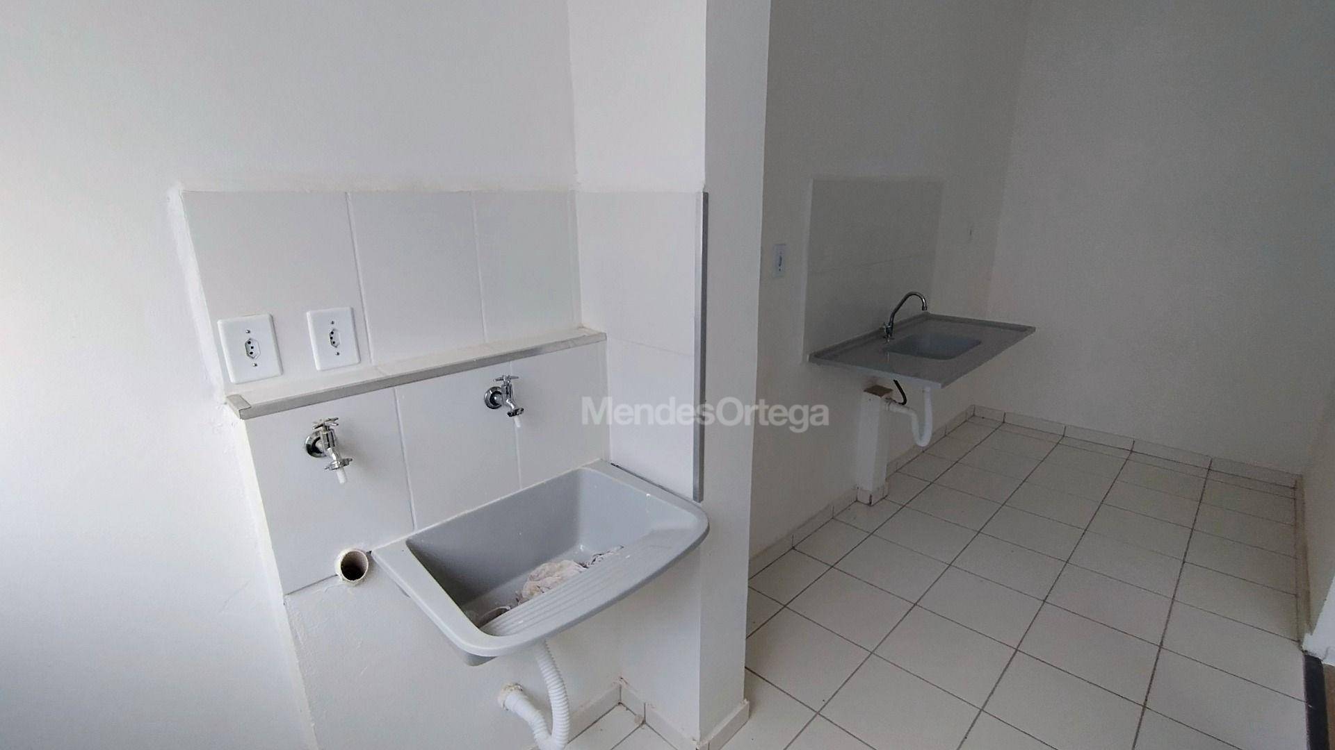 Apartamento à venda com 1 quarto, 40m² - Foto 12