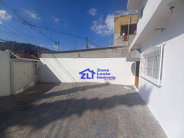 Sobrado à venda com 5 quartos, 290m² - Foto 3