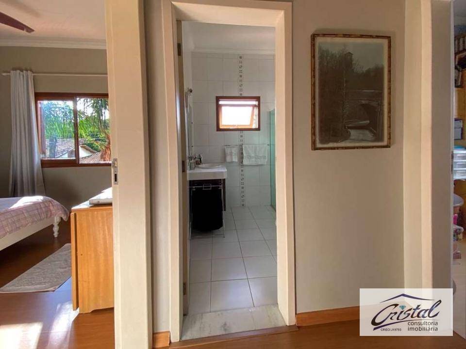 Casa de Condomínio à venda com 4 quartos, 362m² - Foto 35