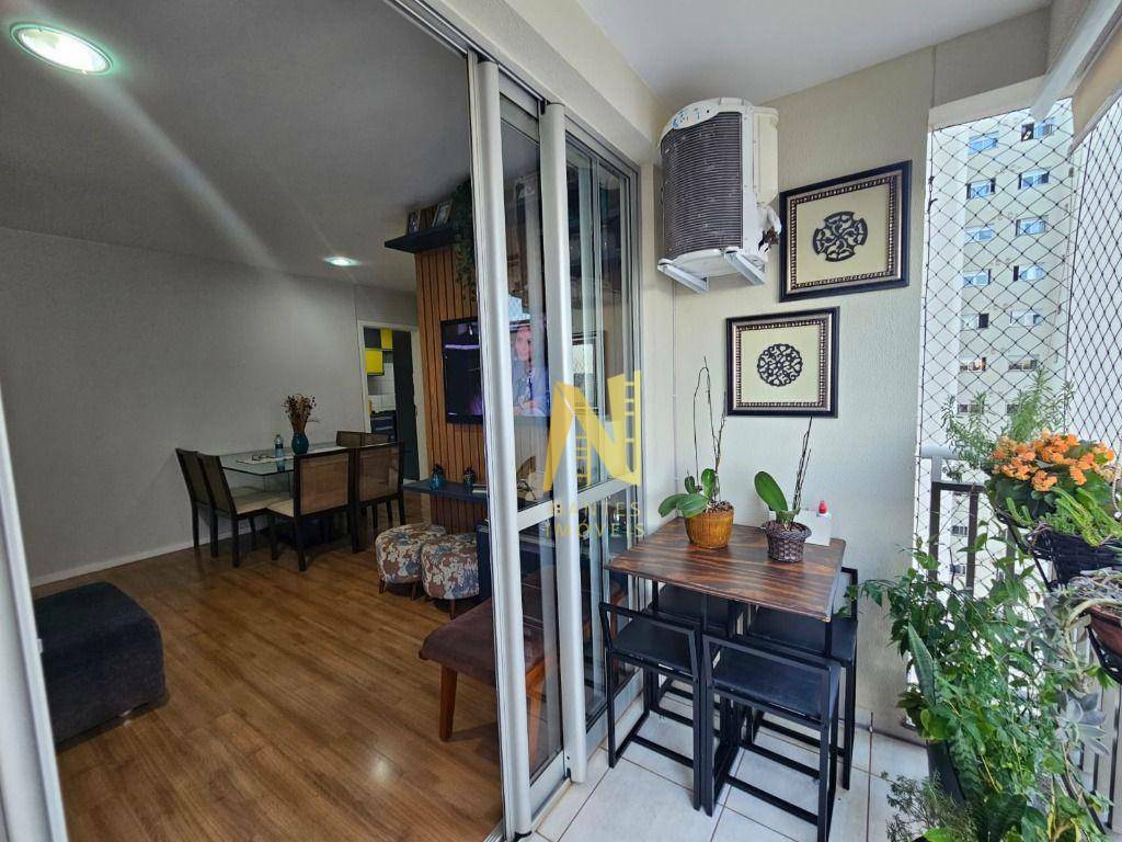 Apartamento à venda com 3 quartos, 80m² - Foto 6