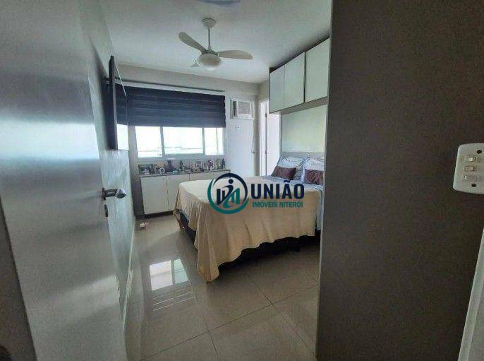 Apartamento à venda com 2 quartos, 94m² - Foto 7