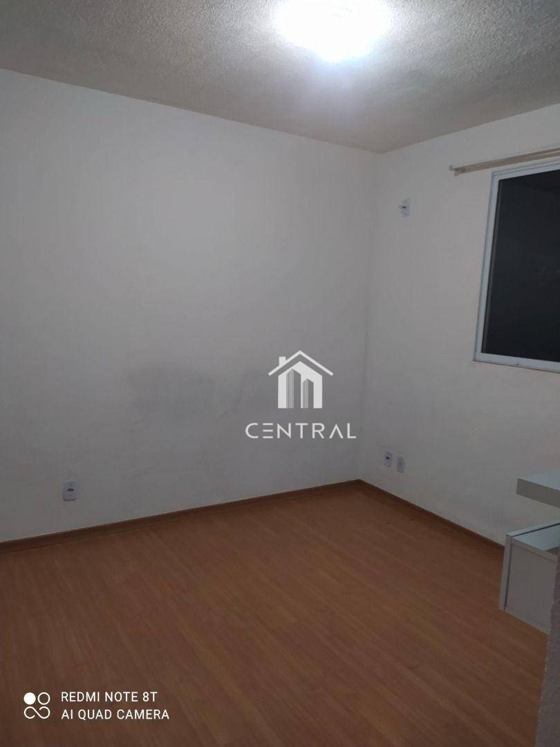 Apartamento à venda com 2 quartos, 45m² - Foto 6