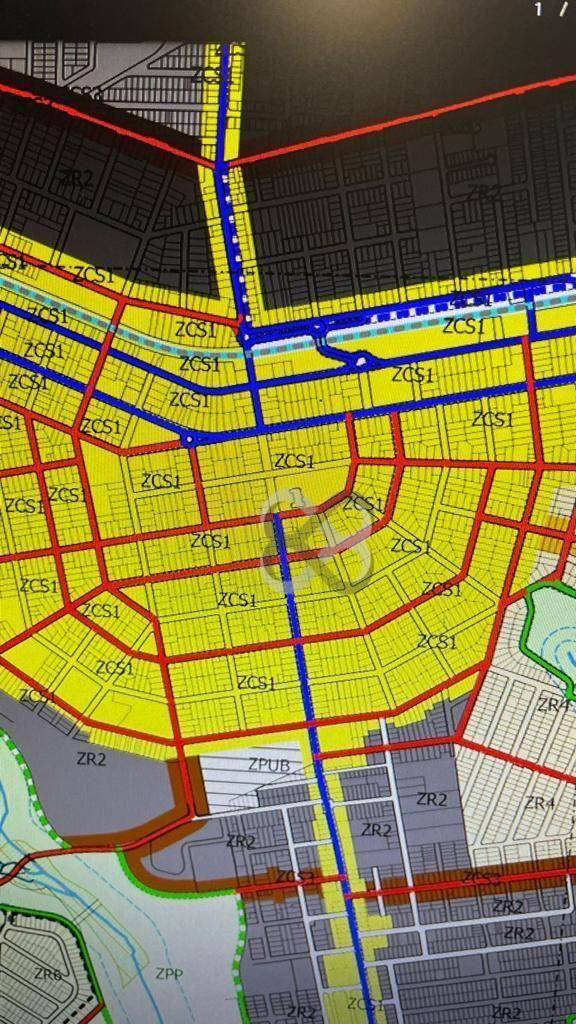 Terreno, 465 m² - Foto 6