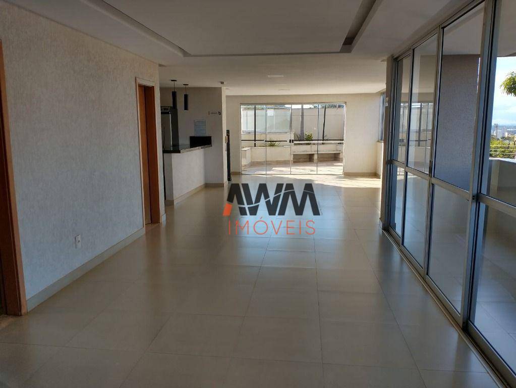 Apartamento à venda com 3 quartos, 77m² - Foto 37