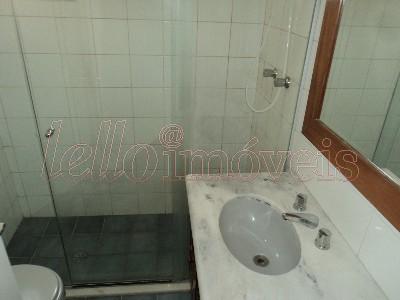 Apartamento para alugar com 3 quartos, 180m² - Foto 14