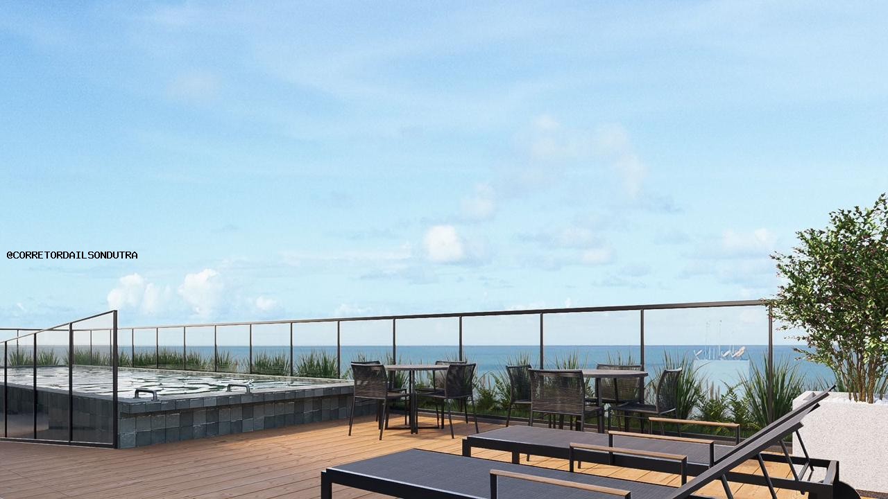 Apartamento à venda com 2 quartos, 56m² - Foto 8