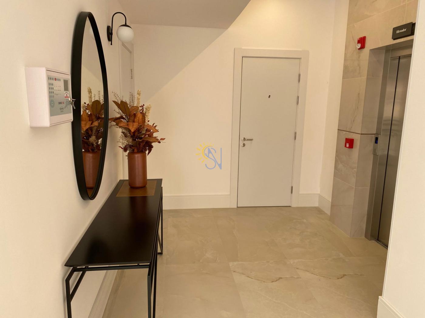 Apartamento à venda com 2 quartos, 116m² - Foto 8