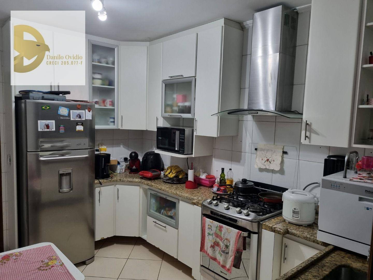 Sobrado à venda com 3 quartos, 130M2 - Foto 18