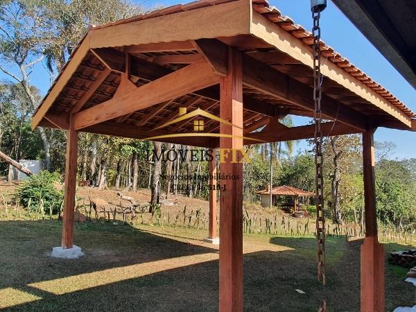 Fazenda à venda com 6 quartos, 350m² - Foto 7