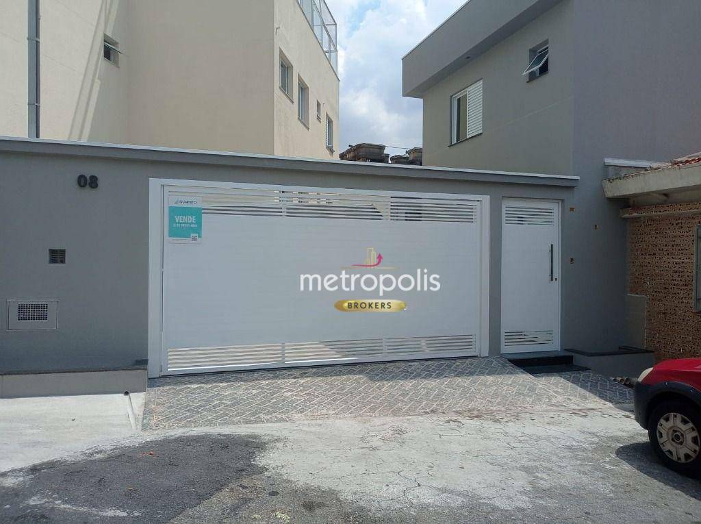 Sobrado à venda com 3 quartos, 200m² - Foto 28