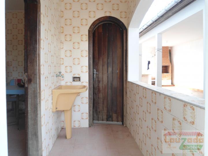 Casa à venda com 3 quartos, 1416m² - Foto 21