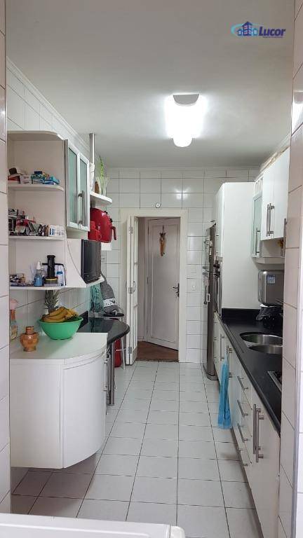 Apartamento à venda com 3 quartos, 94m² - Foto 5