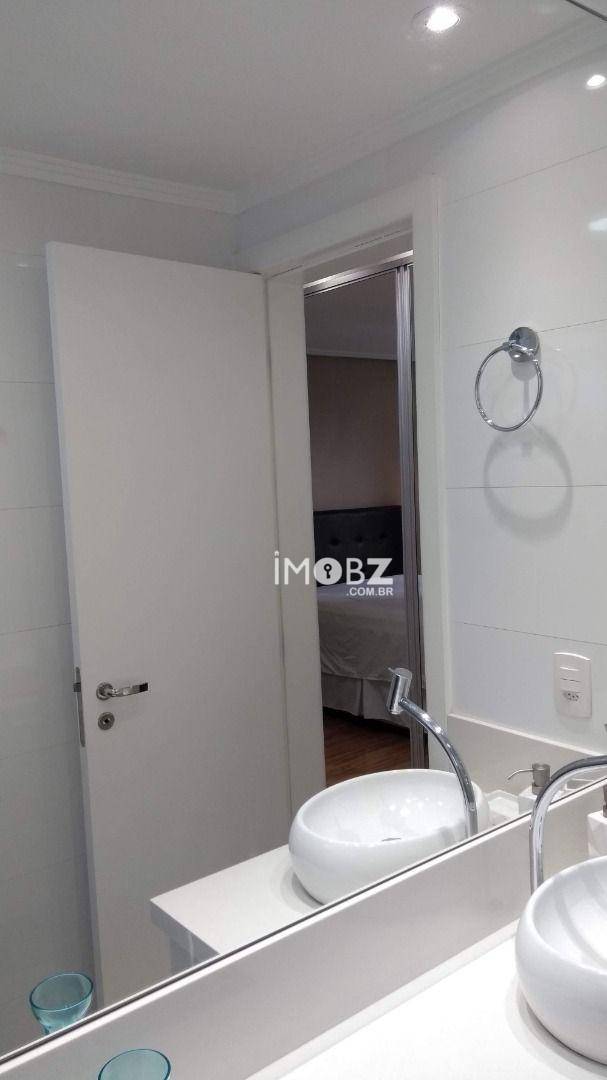 Apartamento à venda com 2 quartos, 56m² - Foto 29