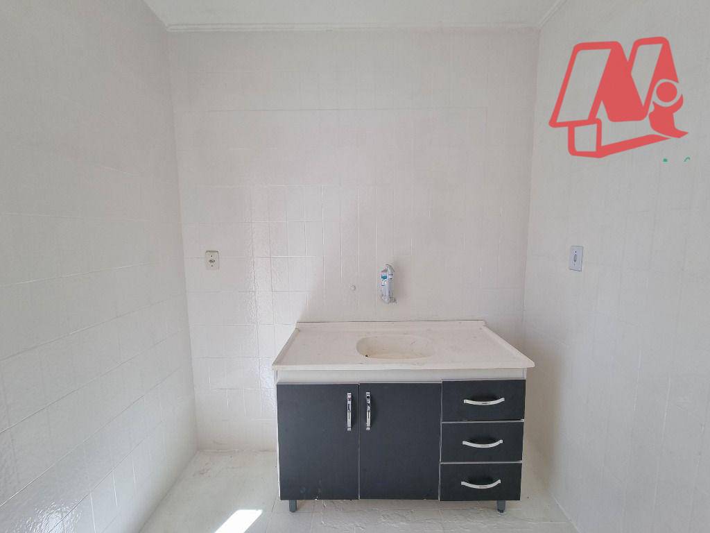 Apartamento para alugar com 2 quartos, 80m² - Foto 3