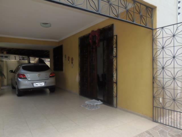 Casa, 7 quartos, 389 m² - Foto 4