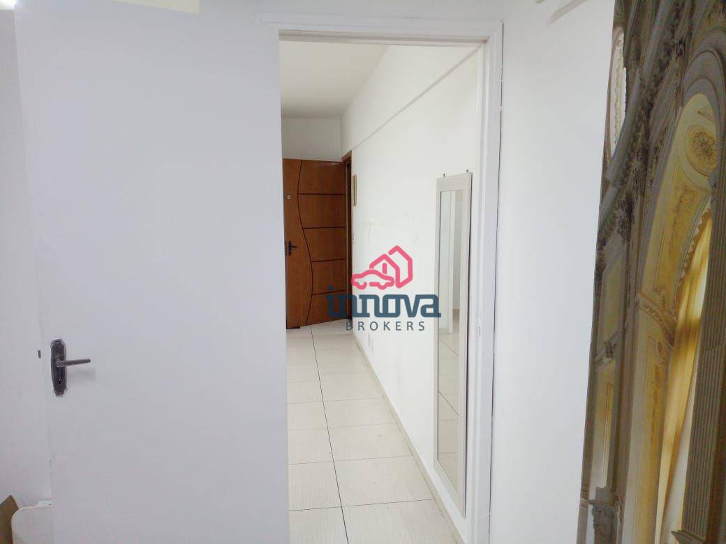 Conjunto Comercial-Sala à venda, 53m² - Foto 11