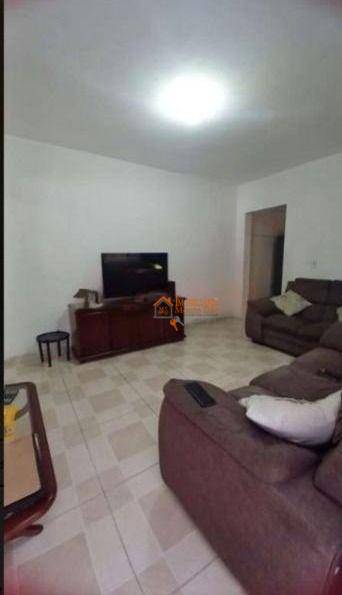 Casa à venda com 1 quarto, 120m² - Foto 5