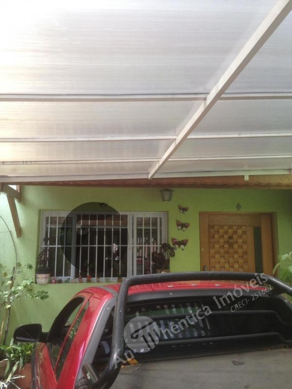 Sobrado, 263 m² - Foto 3