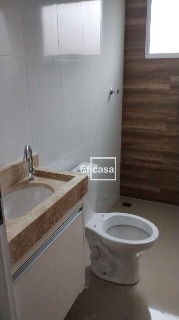 Casa à venda com 3 quartos, 120m² - Foto 9