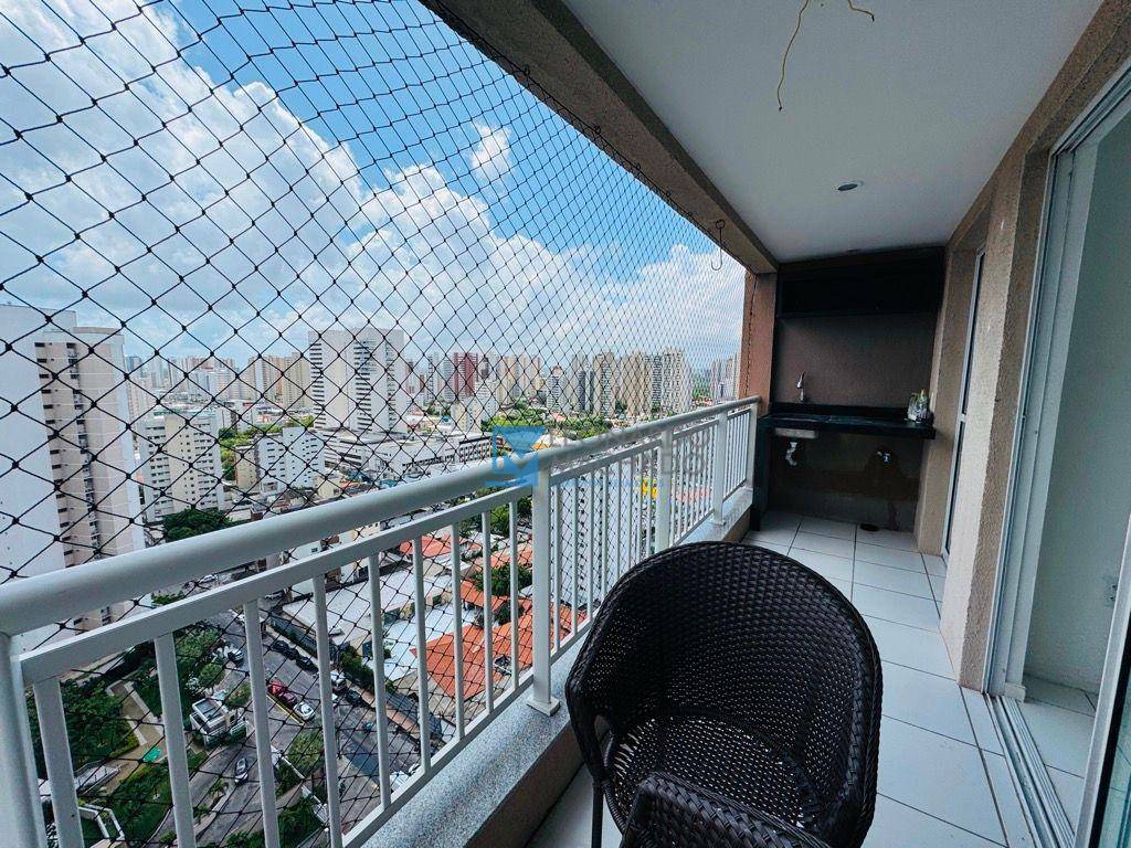 Apartamento à venda com 2 quartos, 56m² - Foto 1