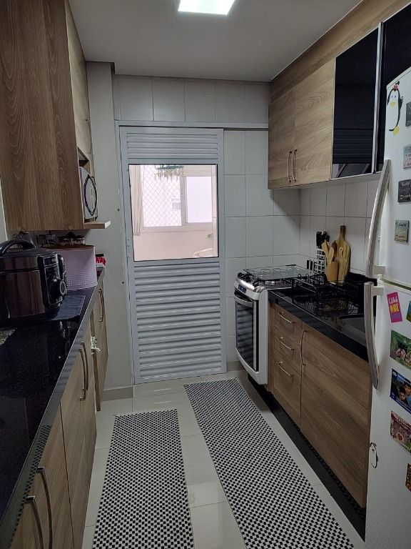 Apartamento à venda com 3 quartos, 84m² - Foto 12