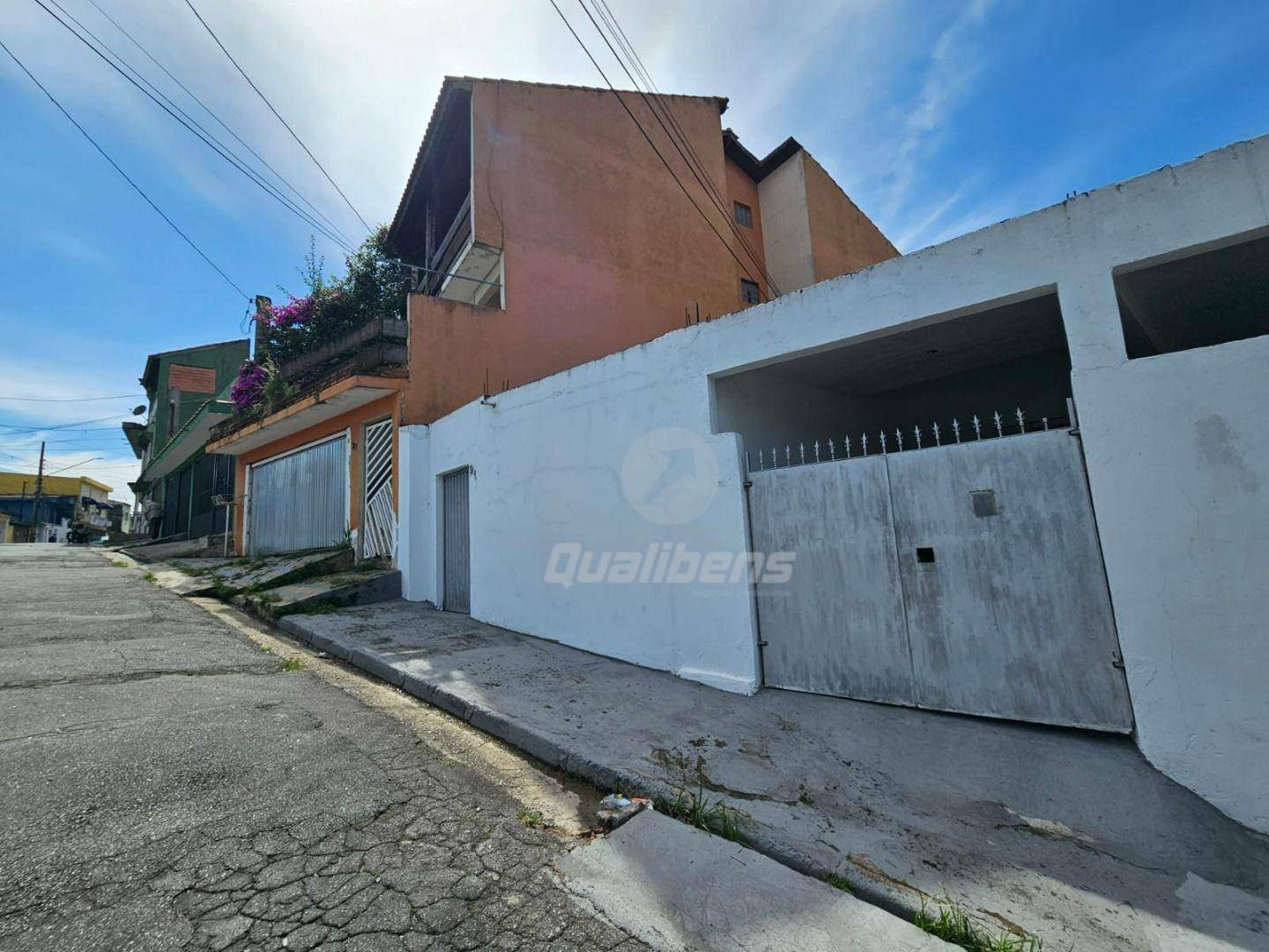 Casa à venda com 3 quartos, 199m² - Foto 5