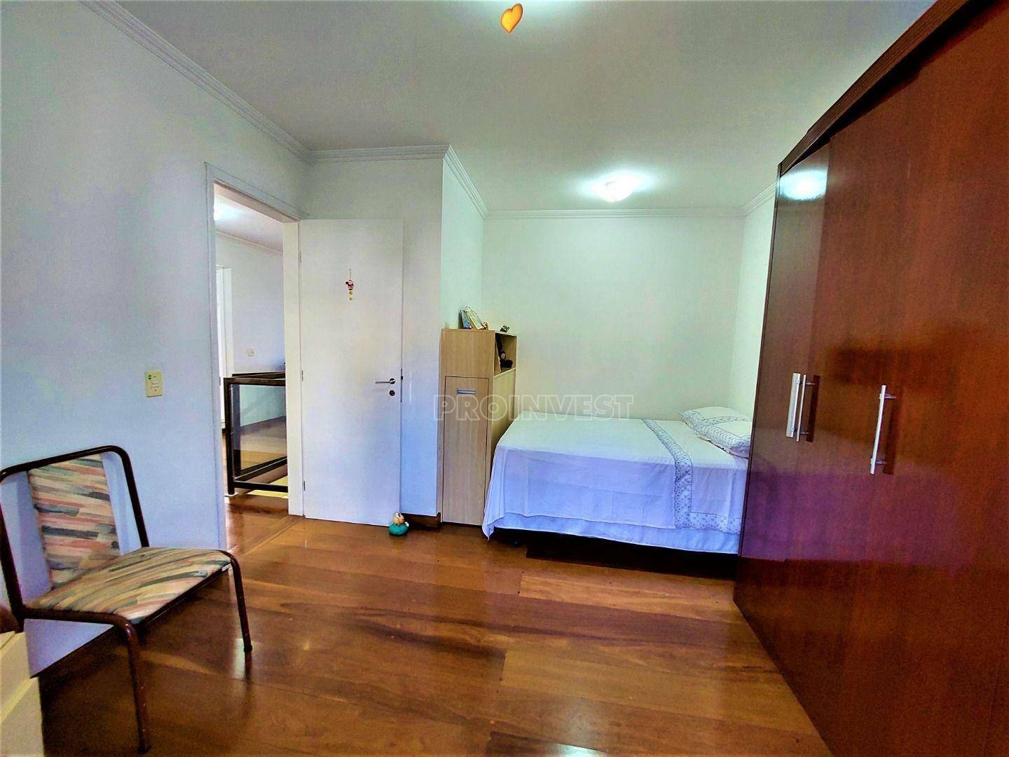 Casa de Condomínio à venda com 4 quartos, 306m² - Foto 25