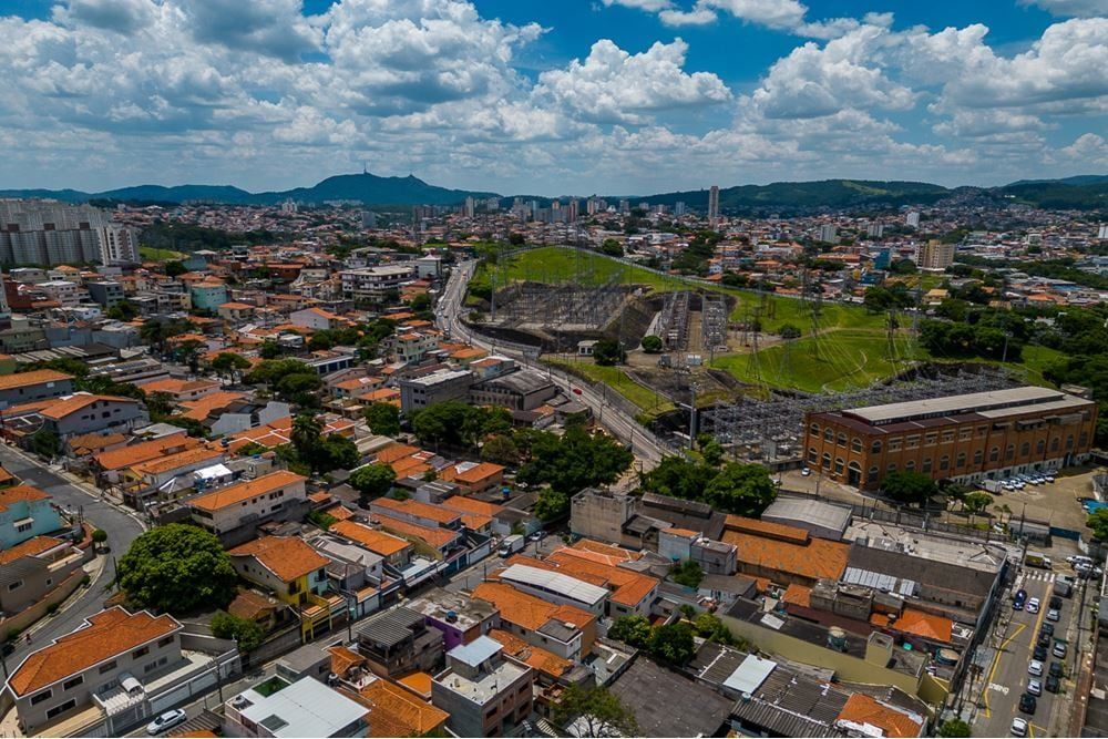 Loteamento e Condomínio à venda, 380m² - Foto 11