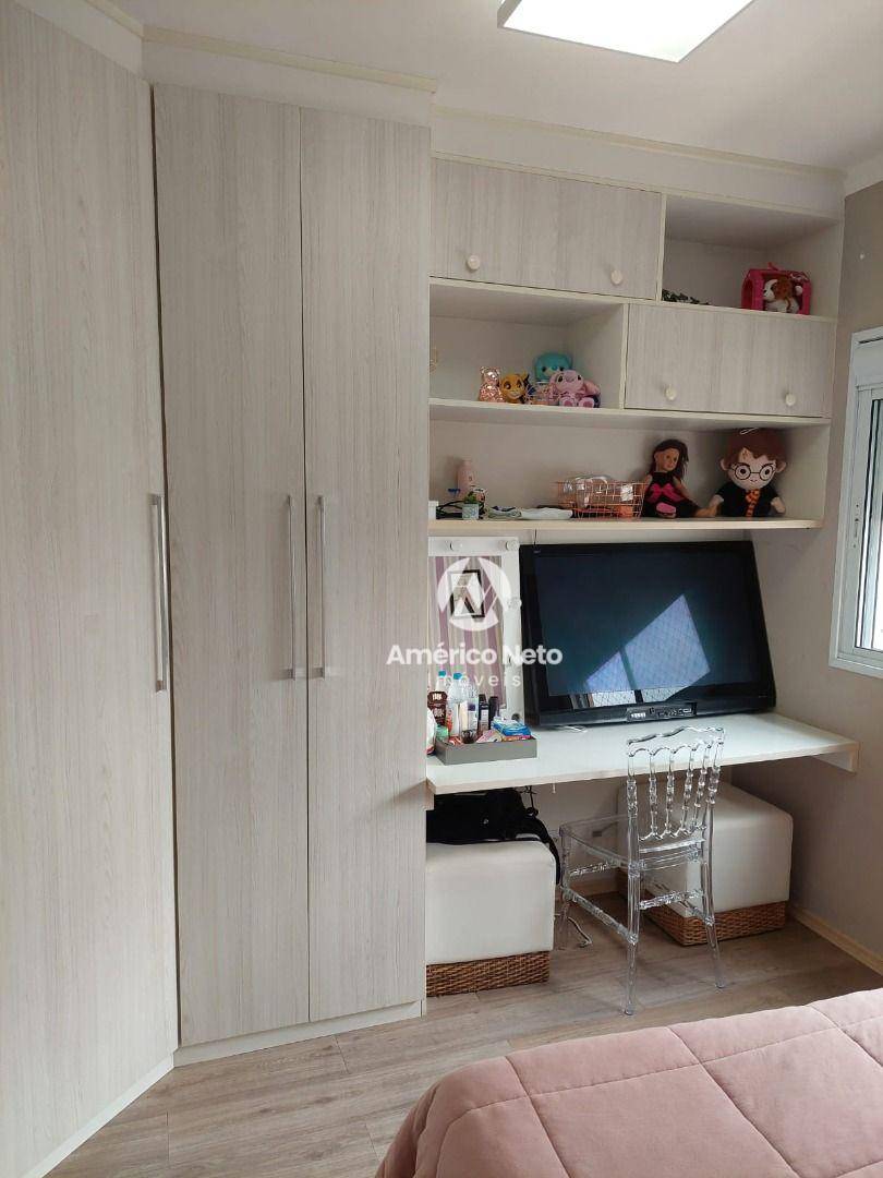 Apartamento à venda com 4 quartos, 146m² - Foto 16