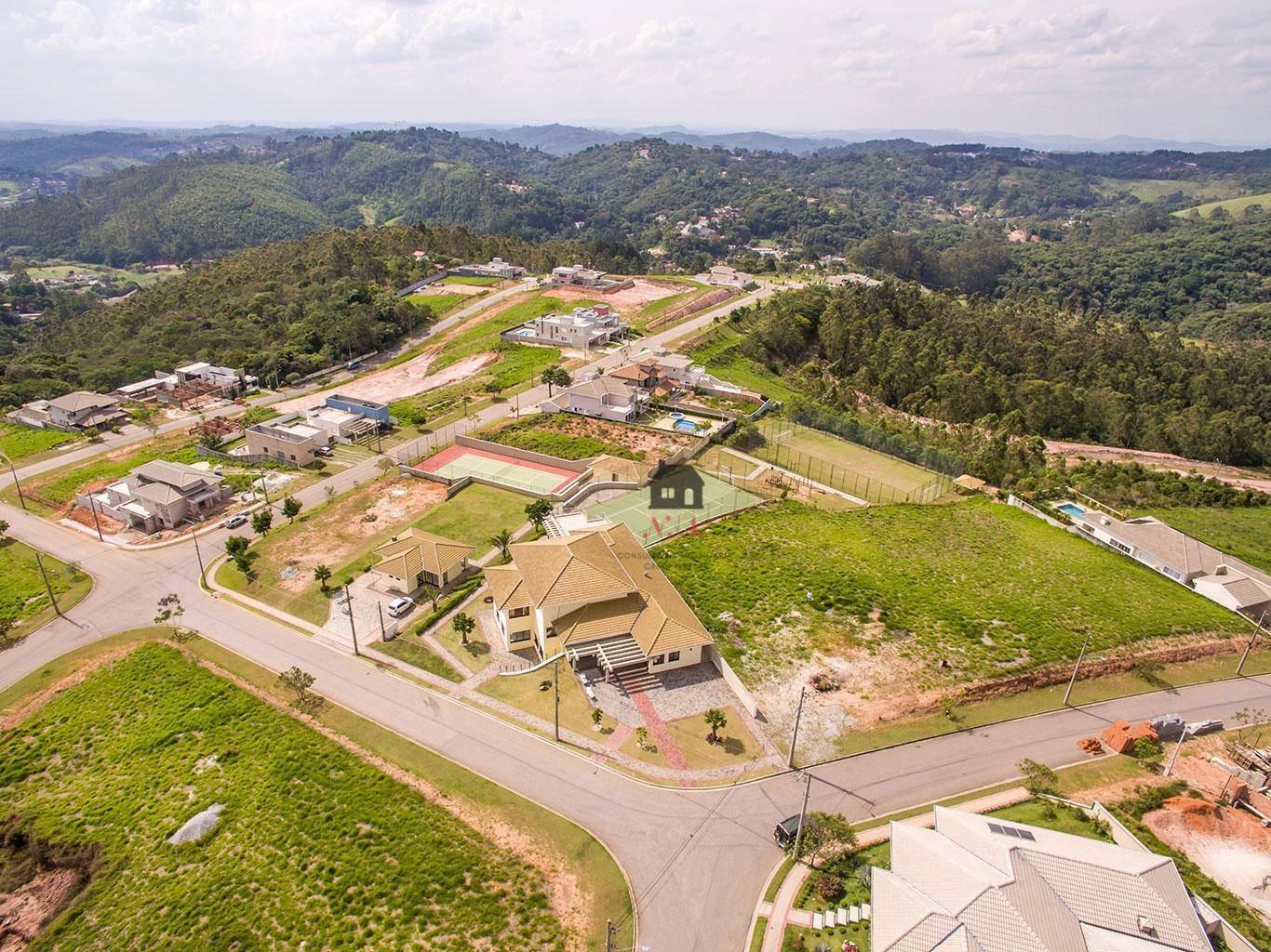 Loteamento e Condomínio à venda, 722M2 - Foto 5