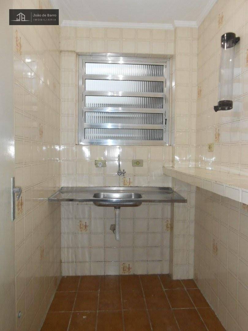 Conjunto Comercial-Sala para alugar, 48m² - Foto 2